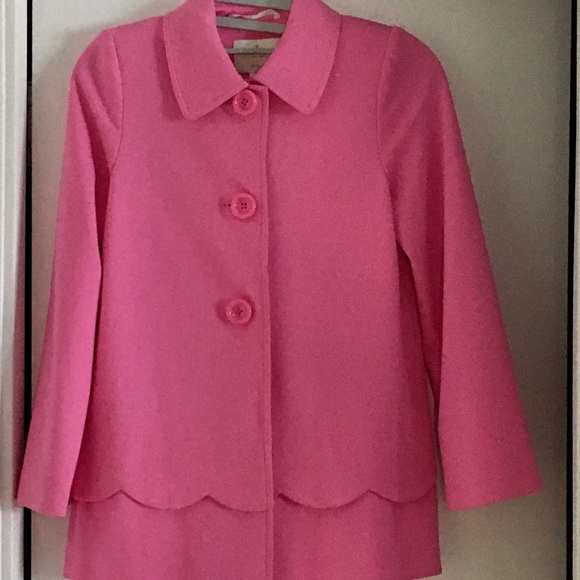 NWOT Kate Spade Jacket